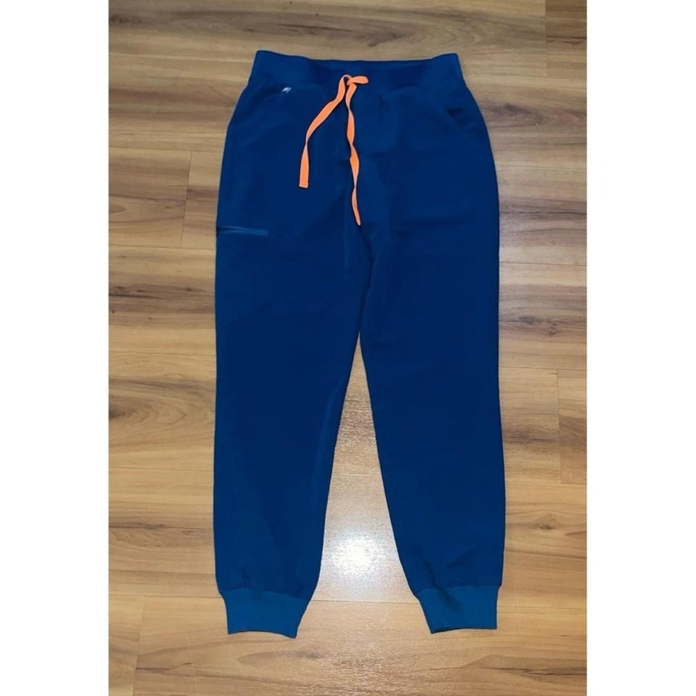 Womens Figs Nursing‎ Medical Work Drawstring Jogger Pants